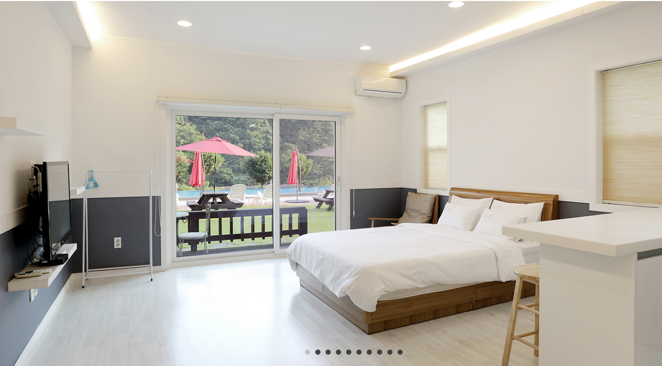 화천 산천어축제 숙소