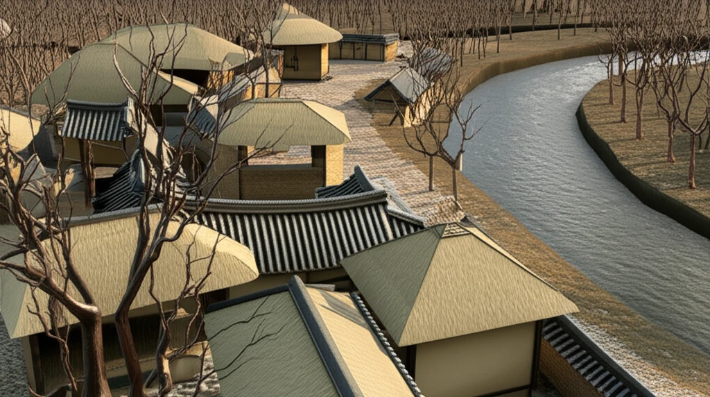 2월에 가기 좋은 안동 가볼만한곳 명..