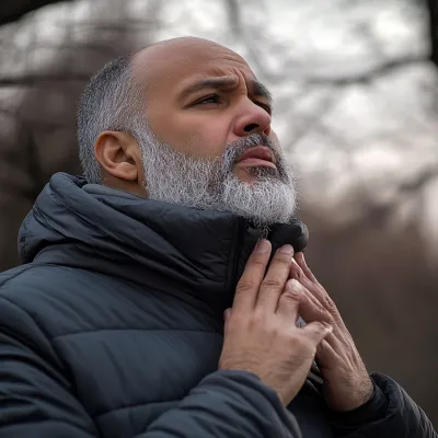 호흡곤란시 수술을 해야 하는 이유1