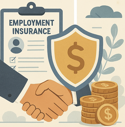 고용보험 사업장관리번호 조회