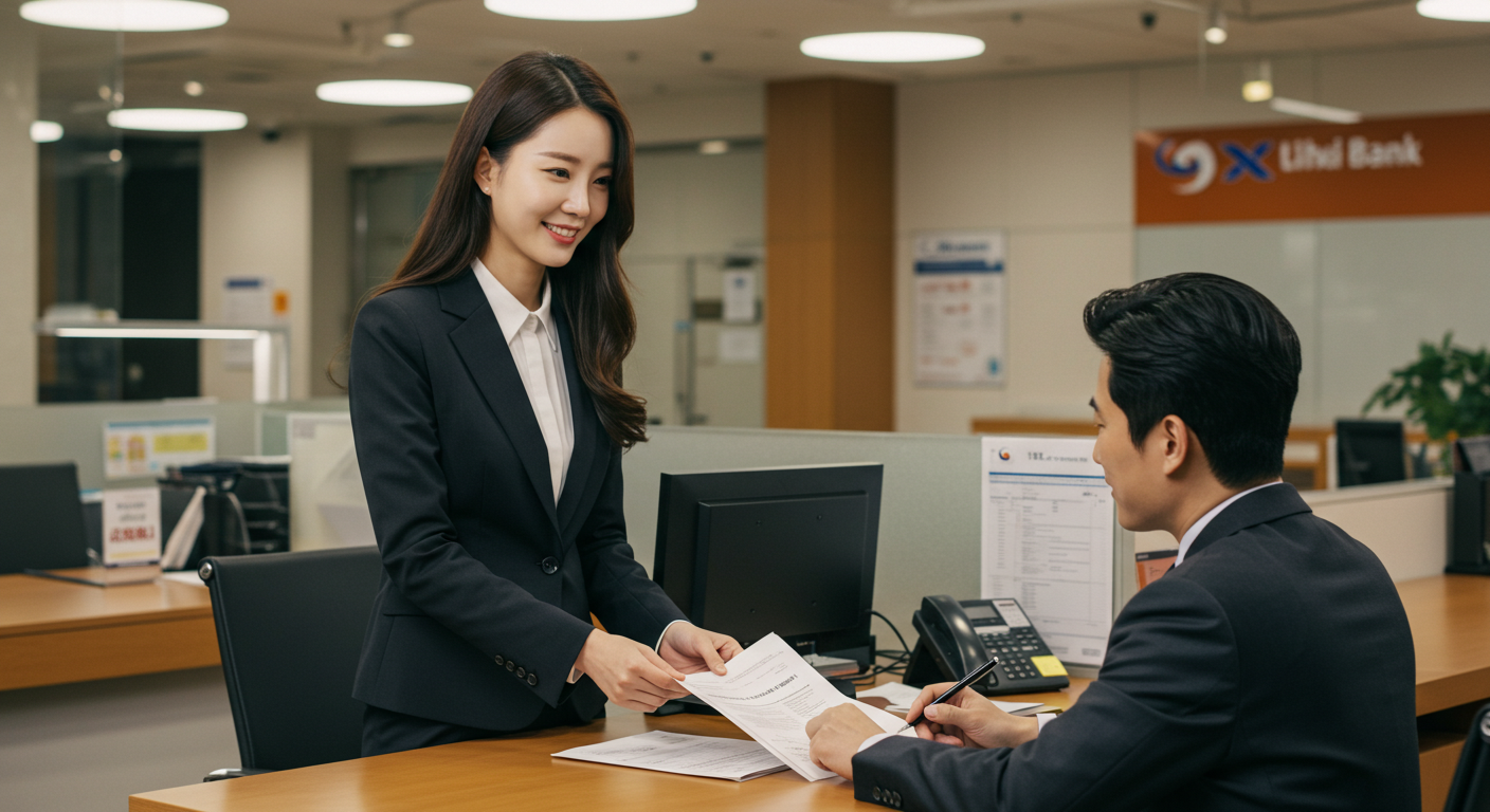 신협 정기예금 이율