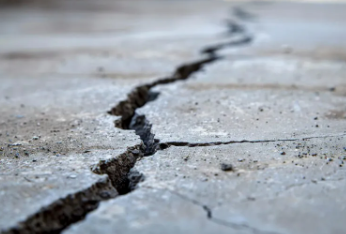 타츠키 료의 일본 대지진