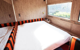 코레일 해랑열차