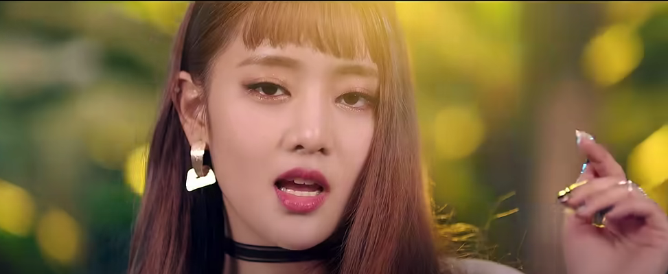 아이들 (I-dle) LATATA