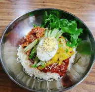 생방송 투데이 막 퍼주는 집 광진구 이삭홍두깨손칼국수 5천원