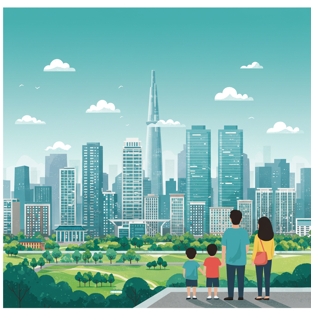 내 집 마련의 꿈, '서울주택진흥기금'이 현실로 만들어줄까?