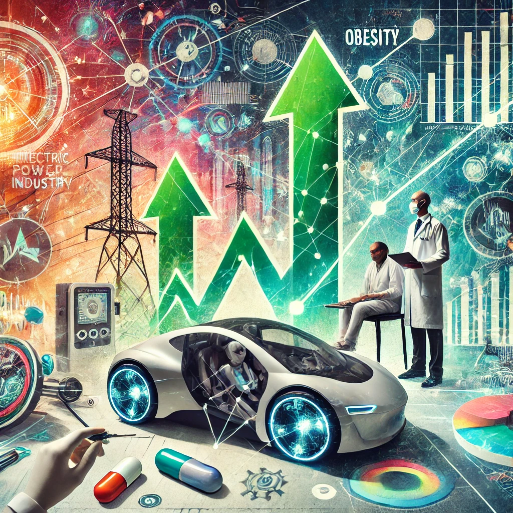 [시장요약] 2025년 04월 29일 코스피&middot;코스닥 상승 마감! 오늘의 5줄 정리