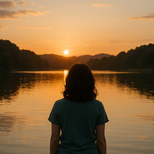 혼자만의 시간이 필요한 사람을 위한 여행지