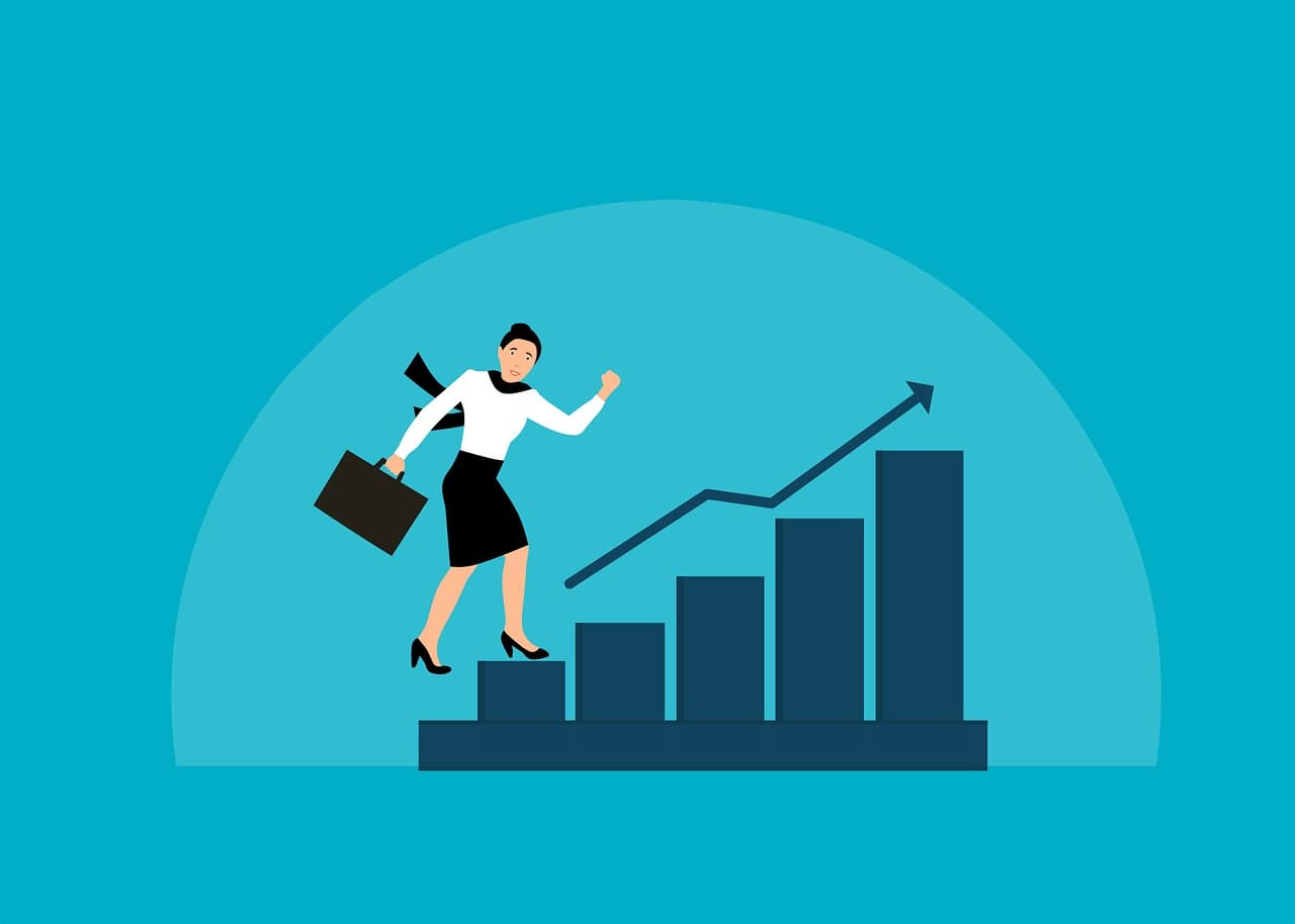 블로그 초보자의 수익 성장기 - 월 50만 원 만들기 과정