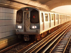 대전-지하철-막차시간