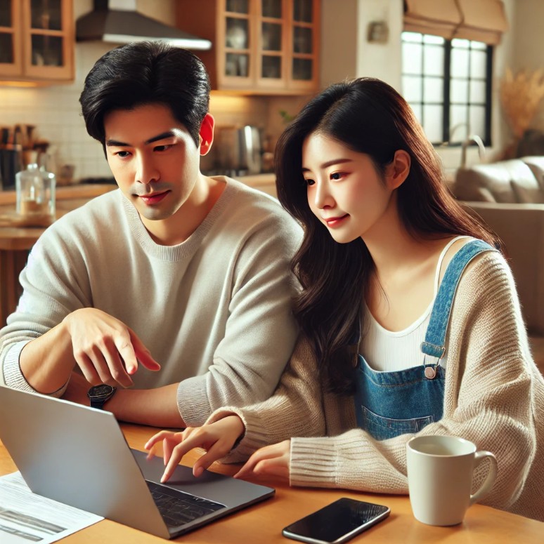 사업자등록증 발급