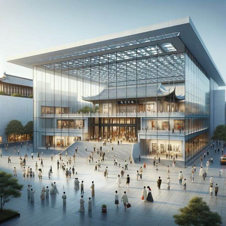푸텐 박물관