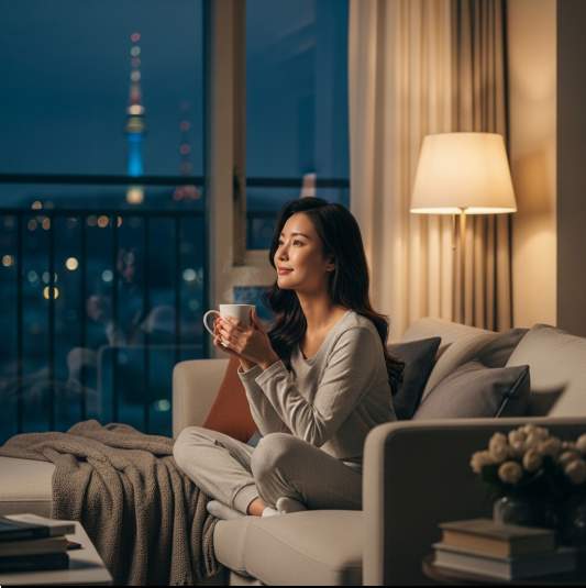 아피제닌 주의사항 및 부작용