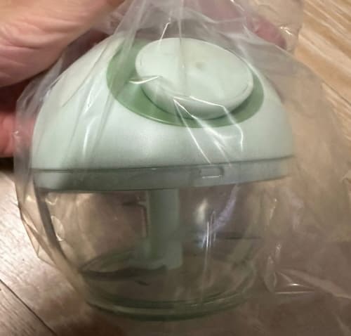 다이소핸들미니채소다지기