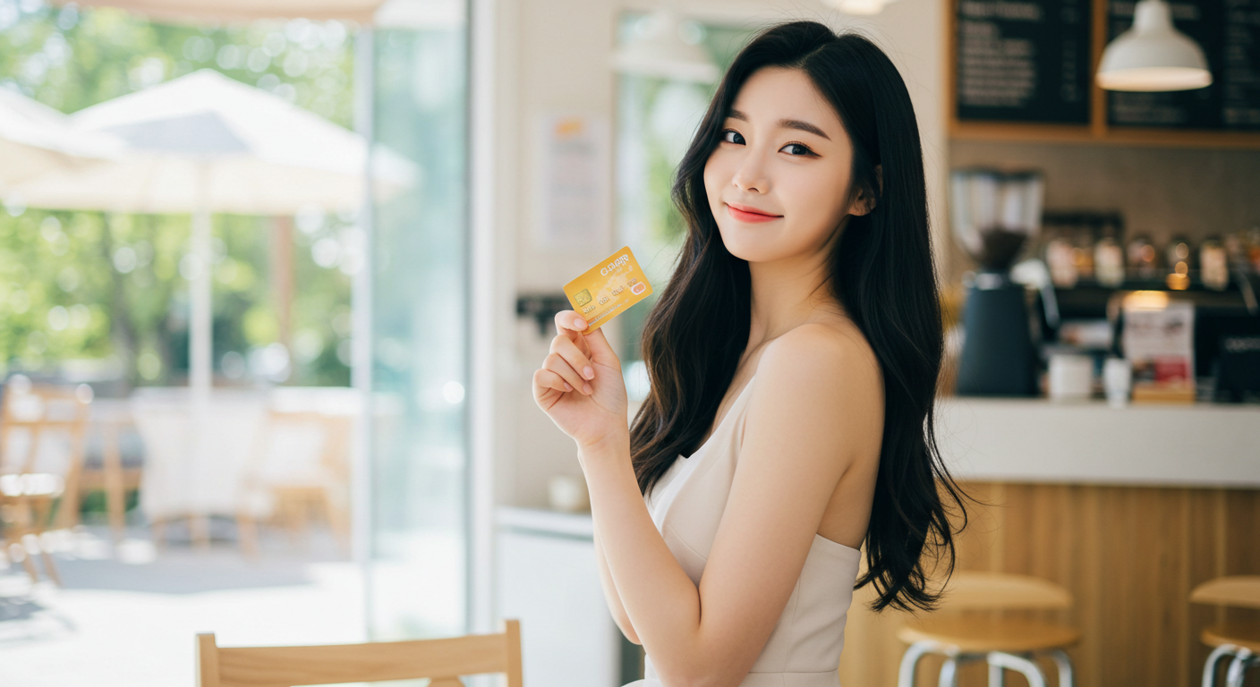 국민은행 신용카드