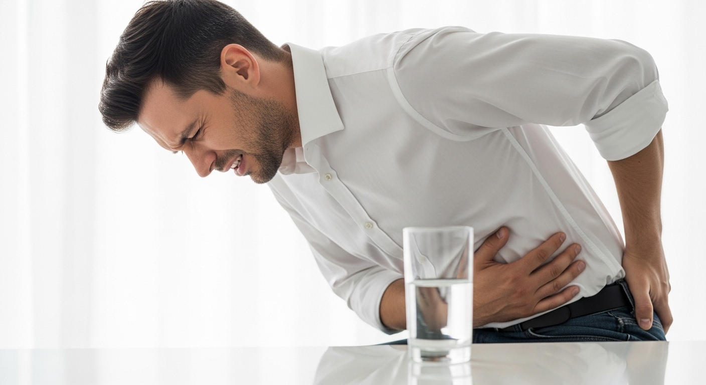 요로결석이란 무엇일까요? 🧐