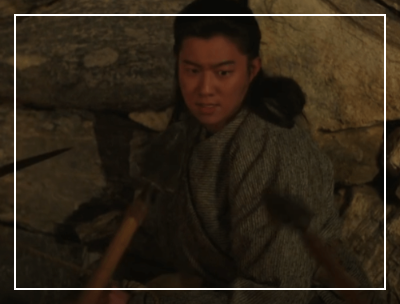 아라문의 검 9회 줄거리 리뷰 : 붙잡히는 양차