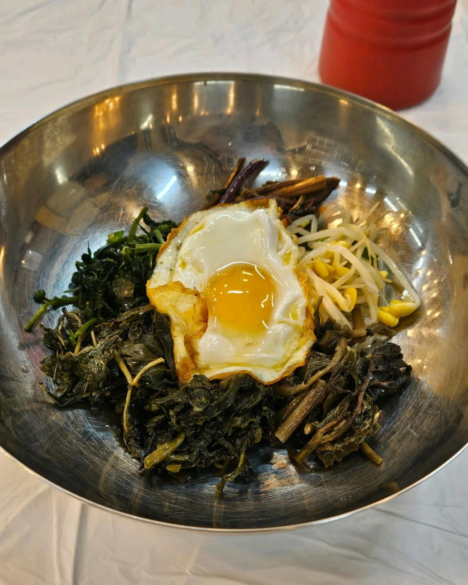 오대산서울식당