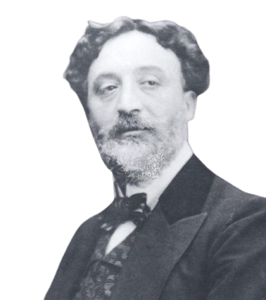 엑토르 기마르 (Hector Guimard)