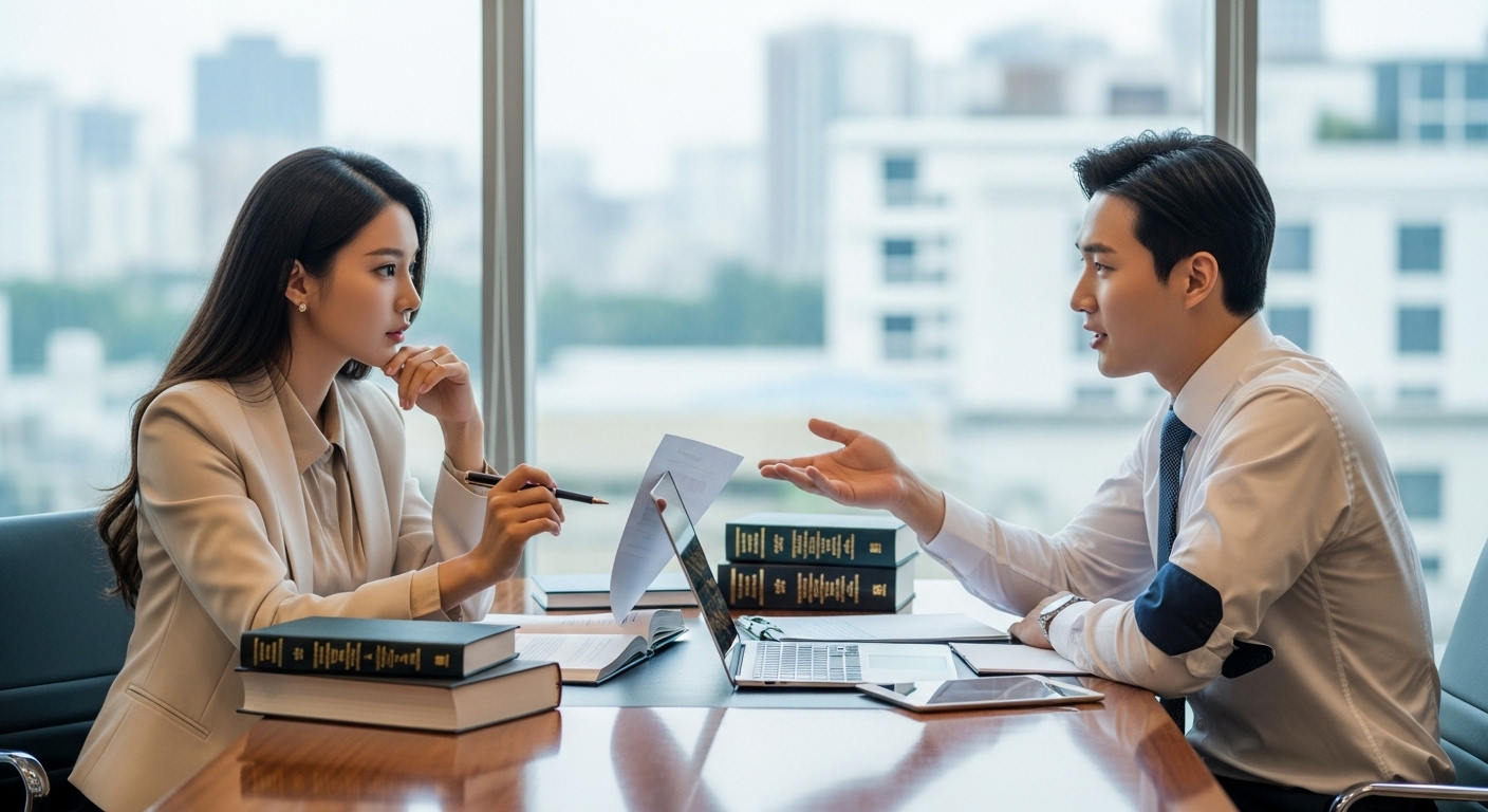 폭행 이혼 소송