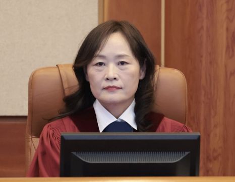 정정미 헌법재판관 법조 경력