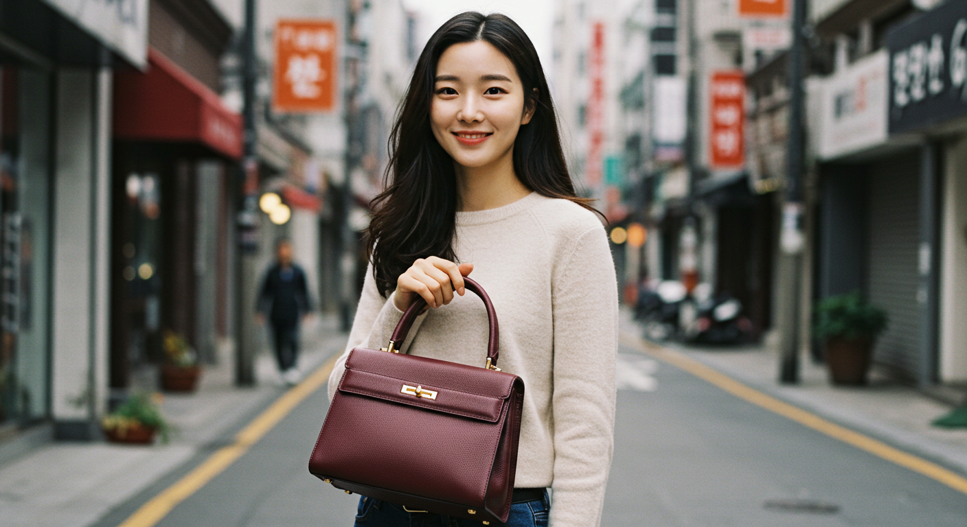 명품가방 브랜드별 중고 구매