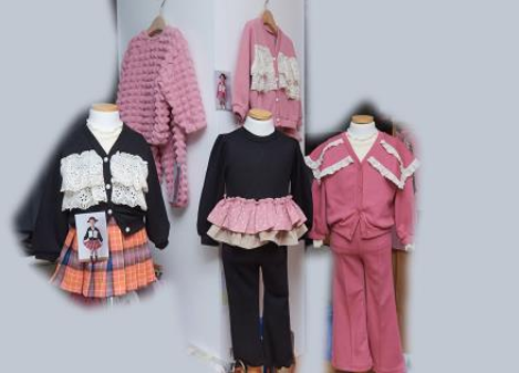 생생정보 아동복거리 남대문시장 부르뎅아동복 핫플레이스