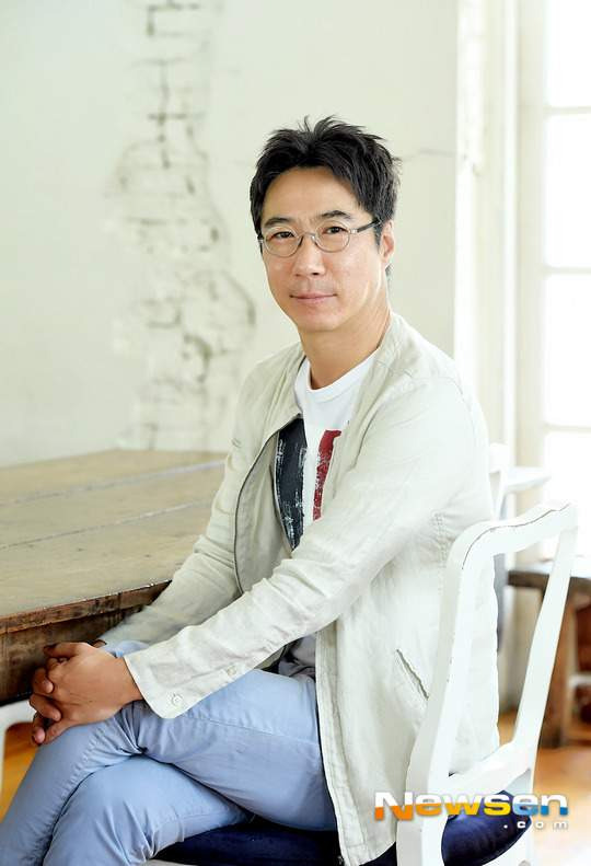 박희곤 감독 프로필