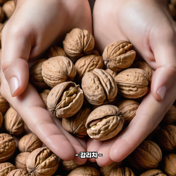 오메가3 많은 음식