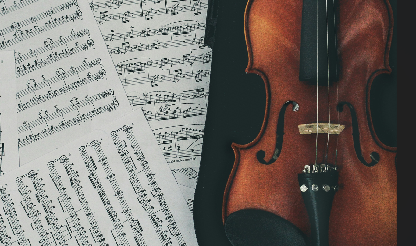 공황장애 완화를 위한 음악치료 - 자율신경계를 안정시키는 법