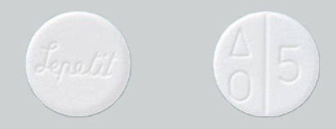 소론도정 알약 모양