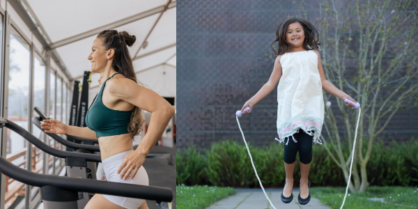 골밀도 높이는 운동