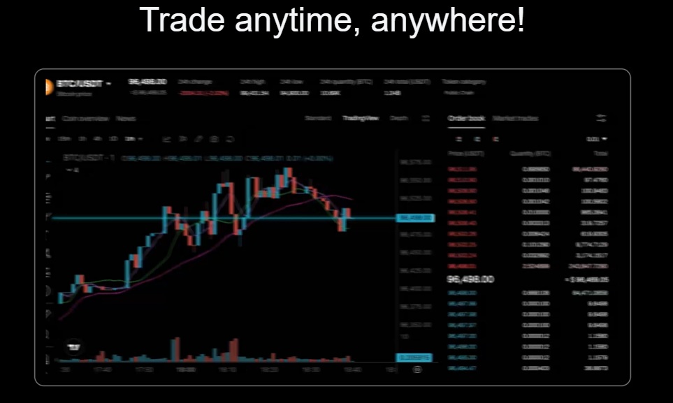 비트겟 신규가입 이벤트