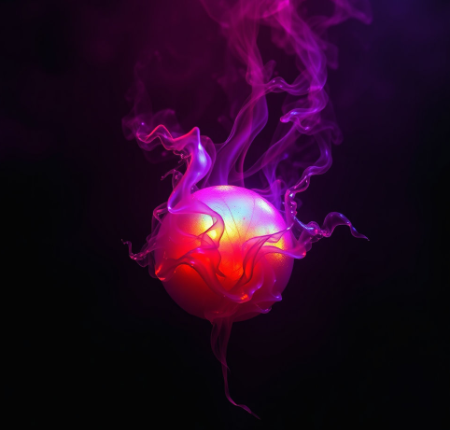 아드레노크롬 그림