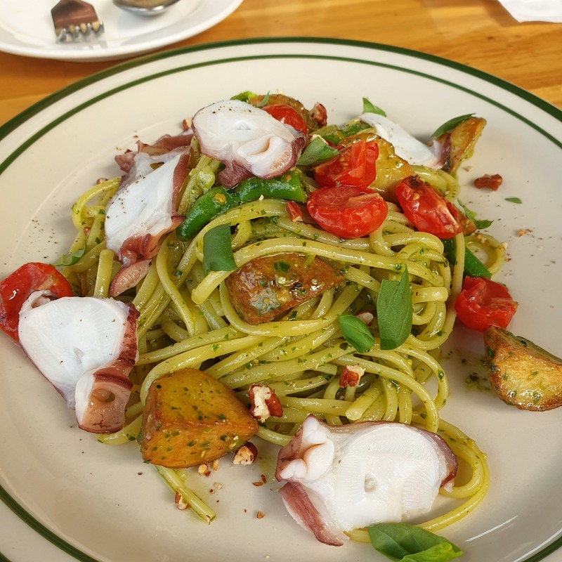 건대 맛집 다원식당1