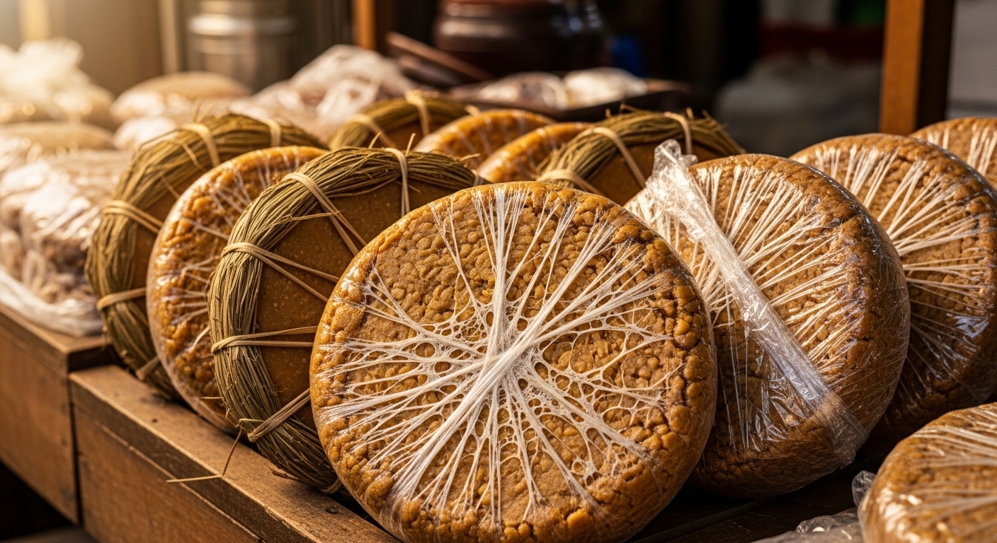 청국장맛있게끓이는방법레시피