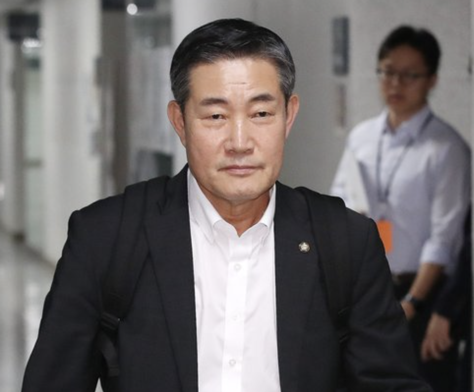 신원식 논란