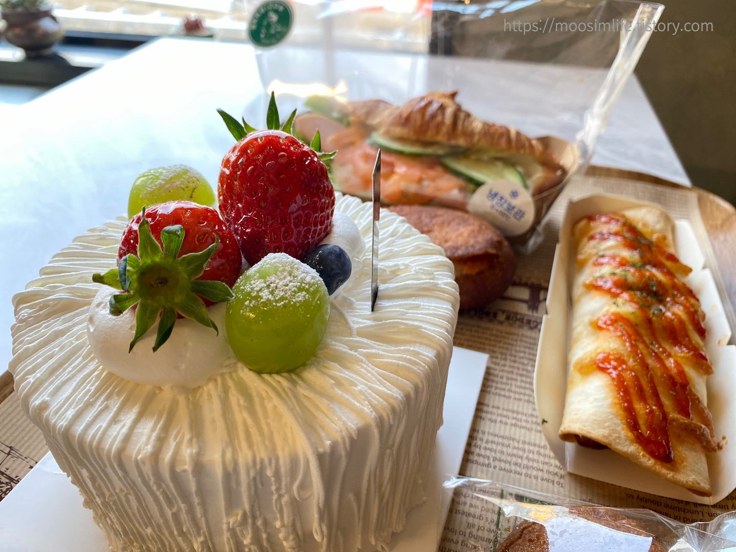 베이커리카페-추부-바르비종