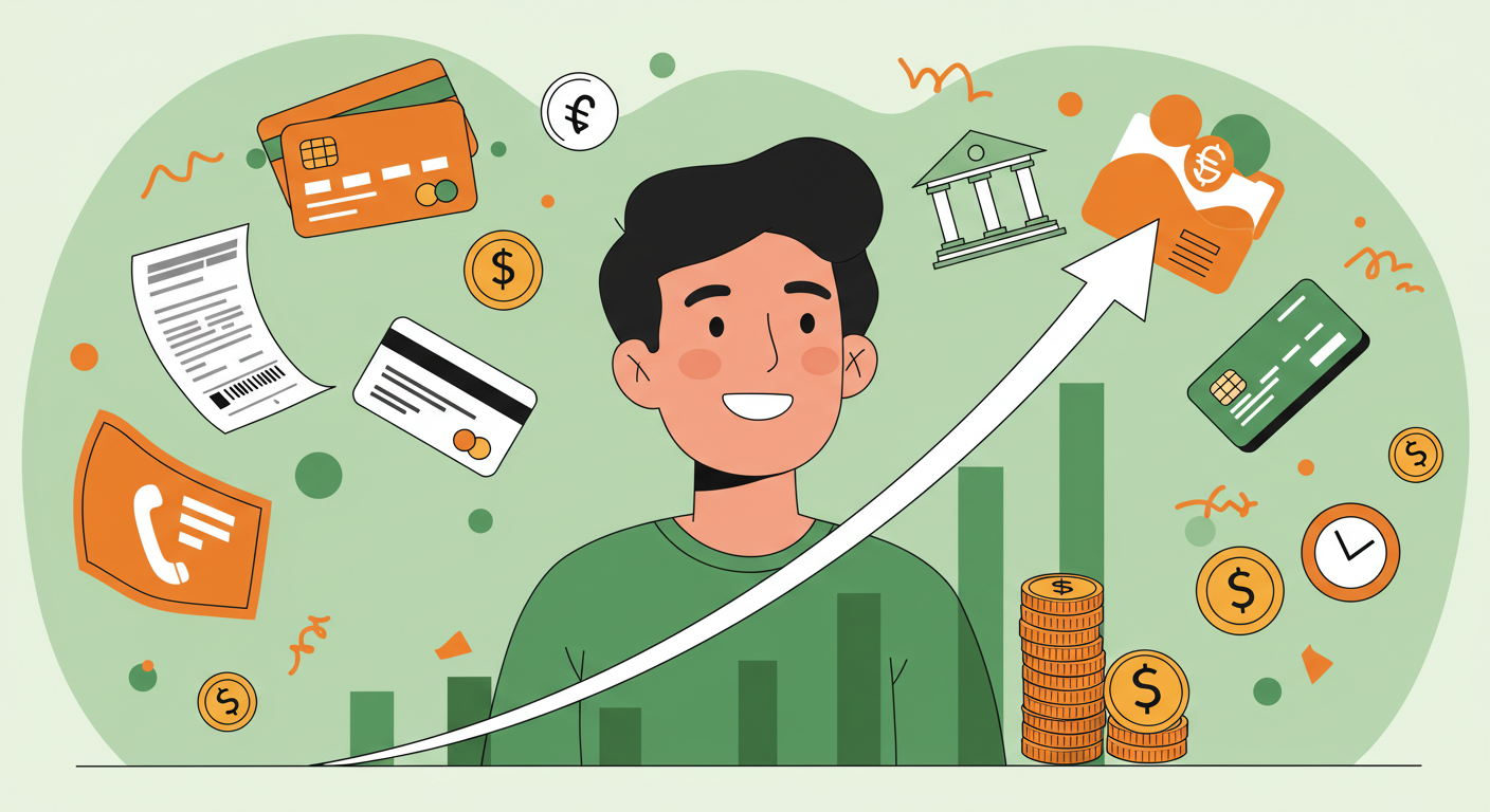 은행이 알려주지 않는 비밀 공개!