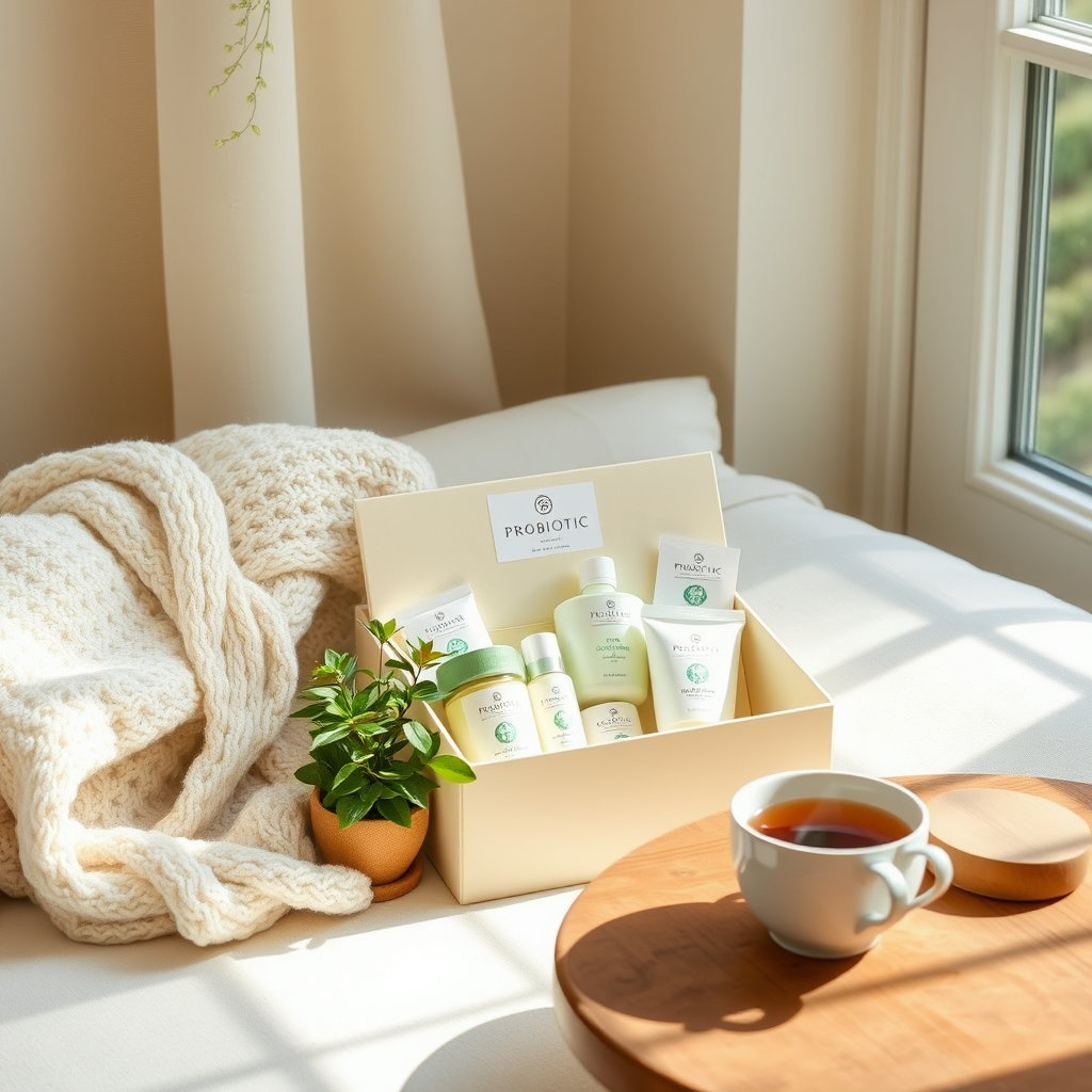 어린이집 추석선물