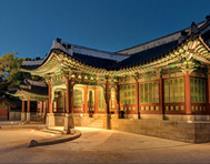 2024 창덕궁 달빛기행 희정당