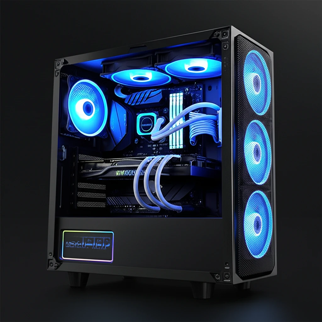 가성비 게이밍 PC 끝판왕, 라이젠 ..