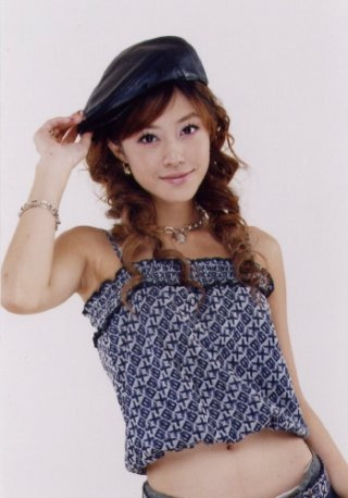 이지현 가수 쥬얼리 활동