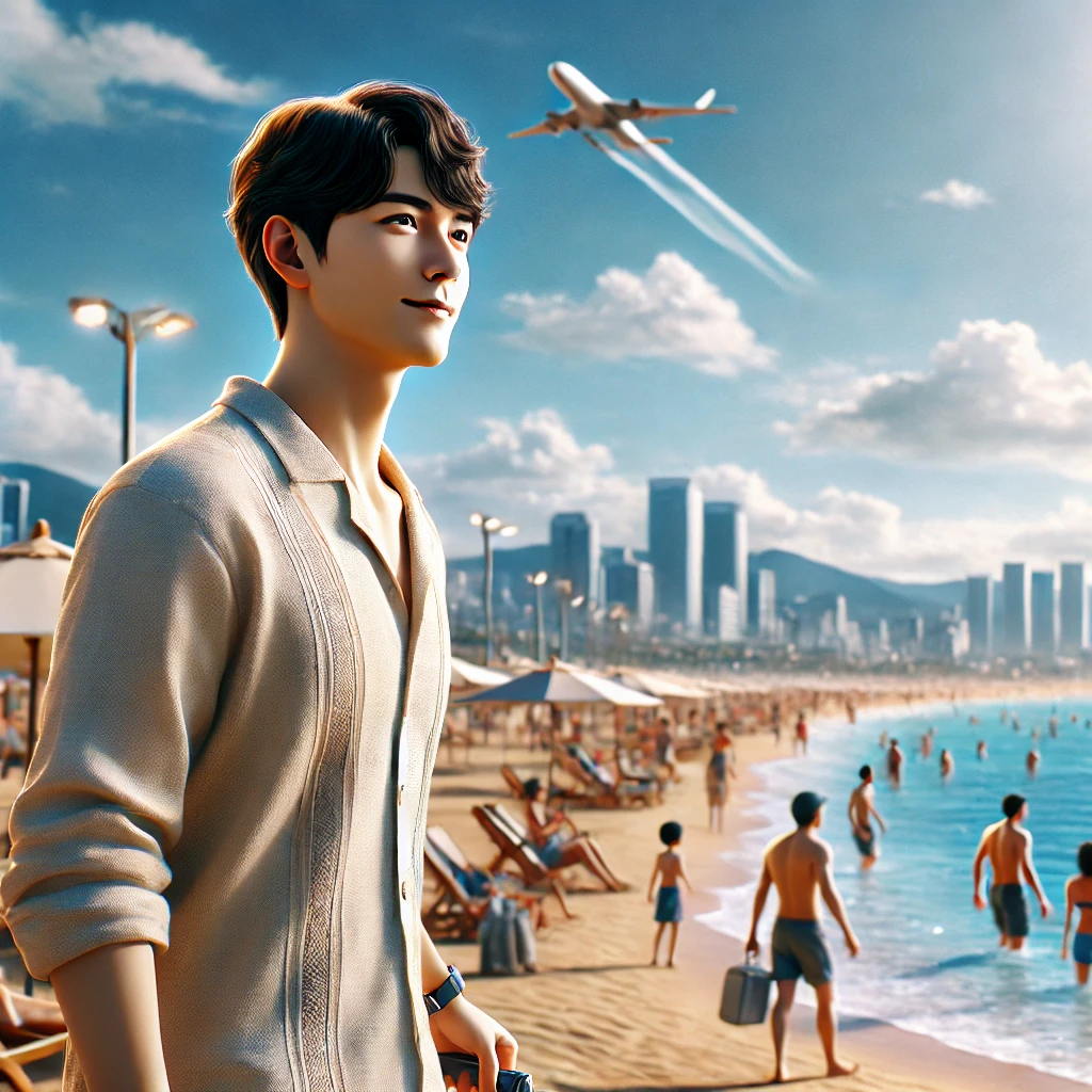 부산 해수욕장 BEST 5 ❘ 여름 인기 장소 총정리