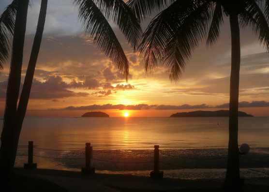 [1-2월 말레이시아 코타키나발루 쿠알라룸프루 여행준비물] 날씨/해외로밍