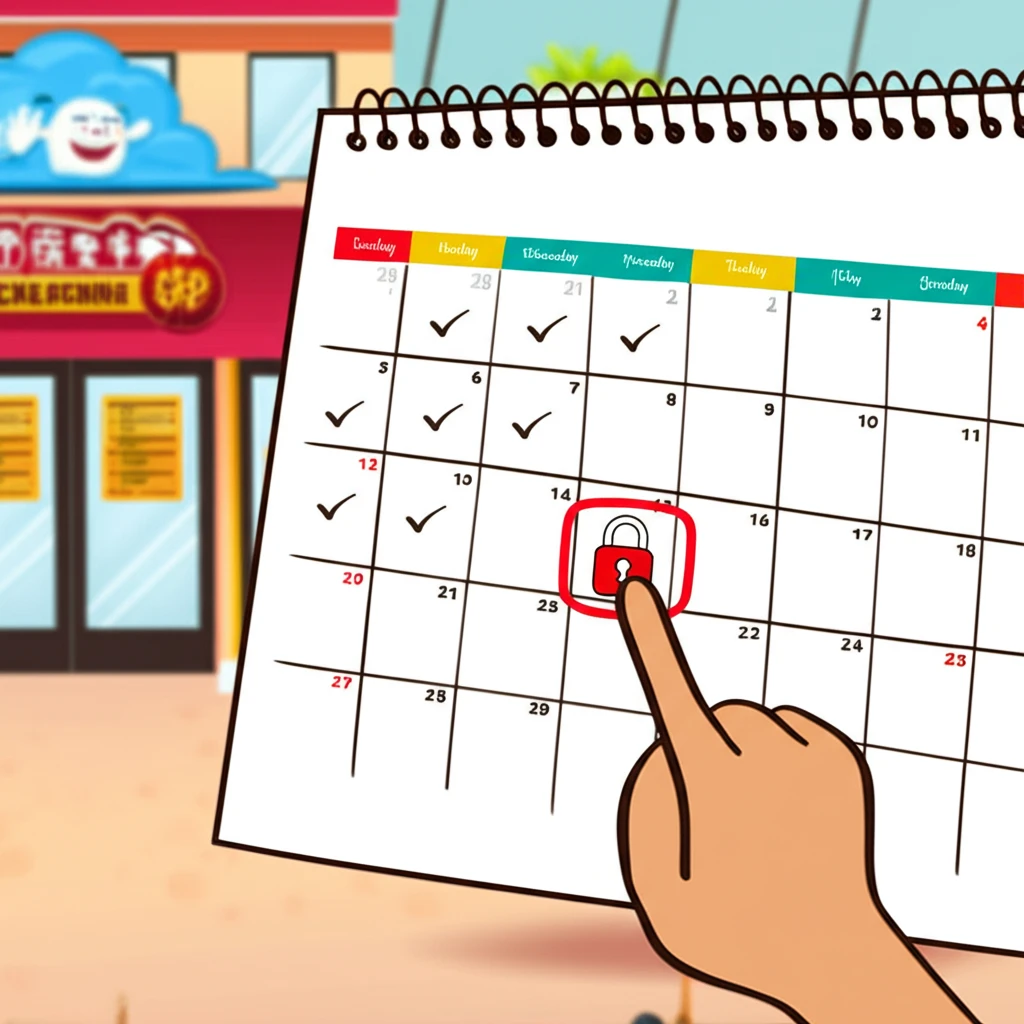 이마트 영천점 3월 수요일 휴무일 및..