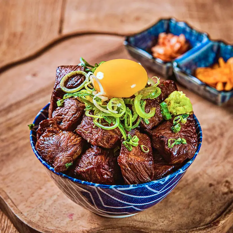 줄서는식당 계란 장어덮밥, 한우곱창덮밥, 숯불갈비 냉우동 맛있는 식당 잠실 송리단길 우동 돈부리 맛집 소개