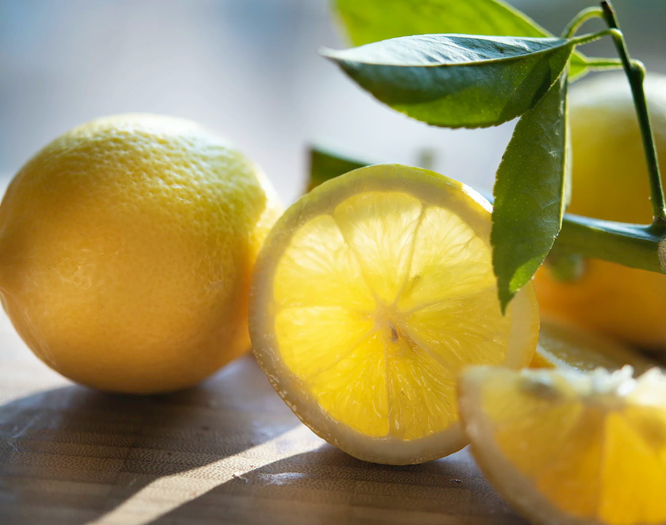 춘곤증에좋은음식