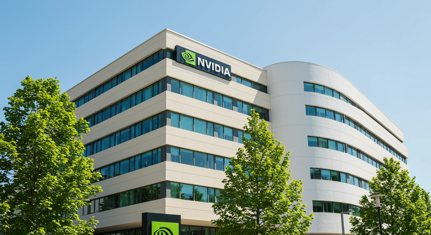 엔비디아