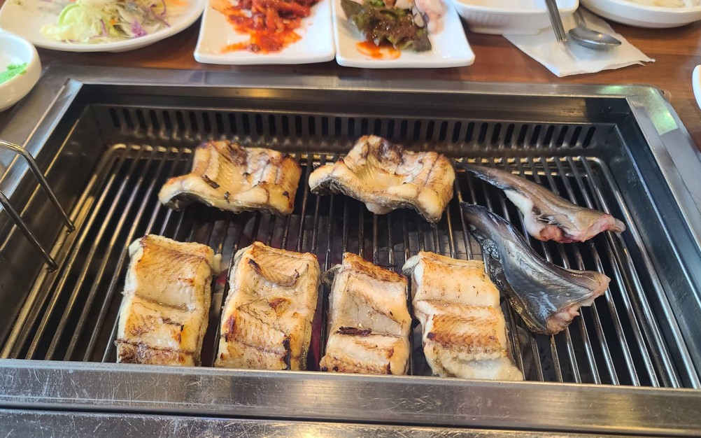 강화도 장어 맛집 ‘선창집’ 정리 – 가격, 분위기, 메뉴까지